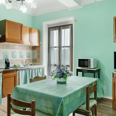 Apartment La Rocca Di Efisio - Dolcetto Costigliole d'Asti