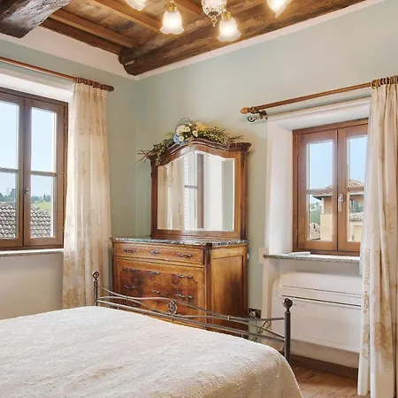 Apartment La Rocca Di Efisio - Dolcetto Costigliole d'Asti