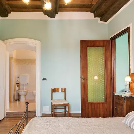 La Rocca Di Efisio - Dolcetto Apartment Costigliole d'Asti