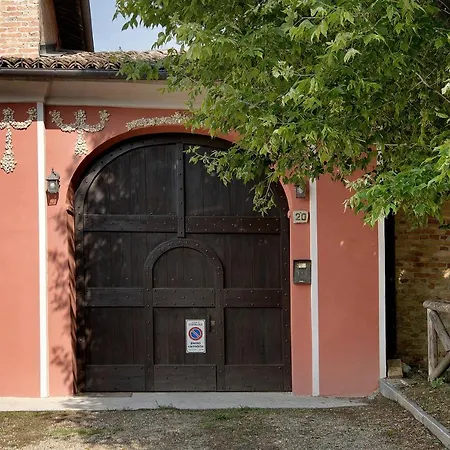 La Rocca Di Efisio - Dolcetto Lejlighed