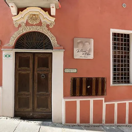 La Rocca Di Efisio - Dolcetto Costigliole d'Asti