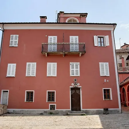 La Rocca Di Efisio - Dolcetto Lejlighed