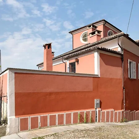 La Rocca Di Efisio - Dolcetto * Costigliole d'Asti