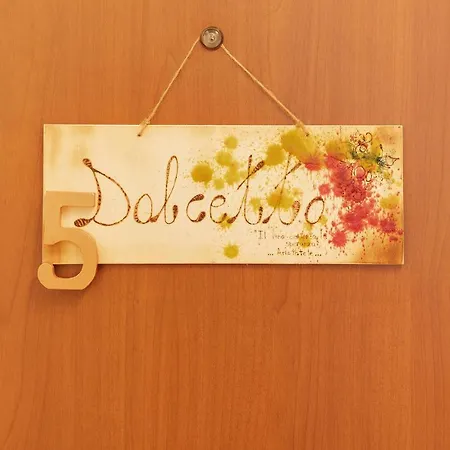 La Rocca Di Efisio - Dolcetto *